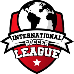 International Soccer League Logo