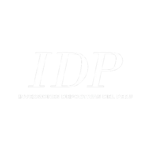 IDP Logo