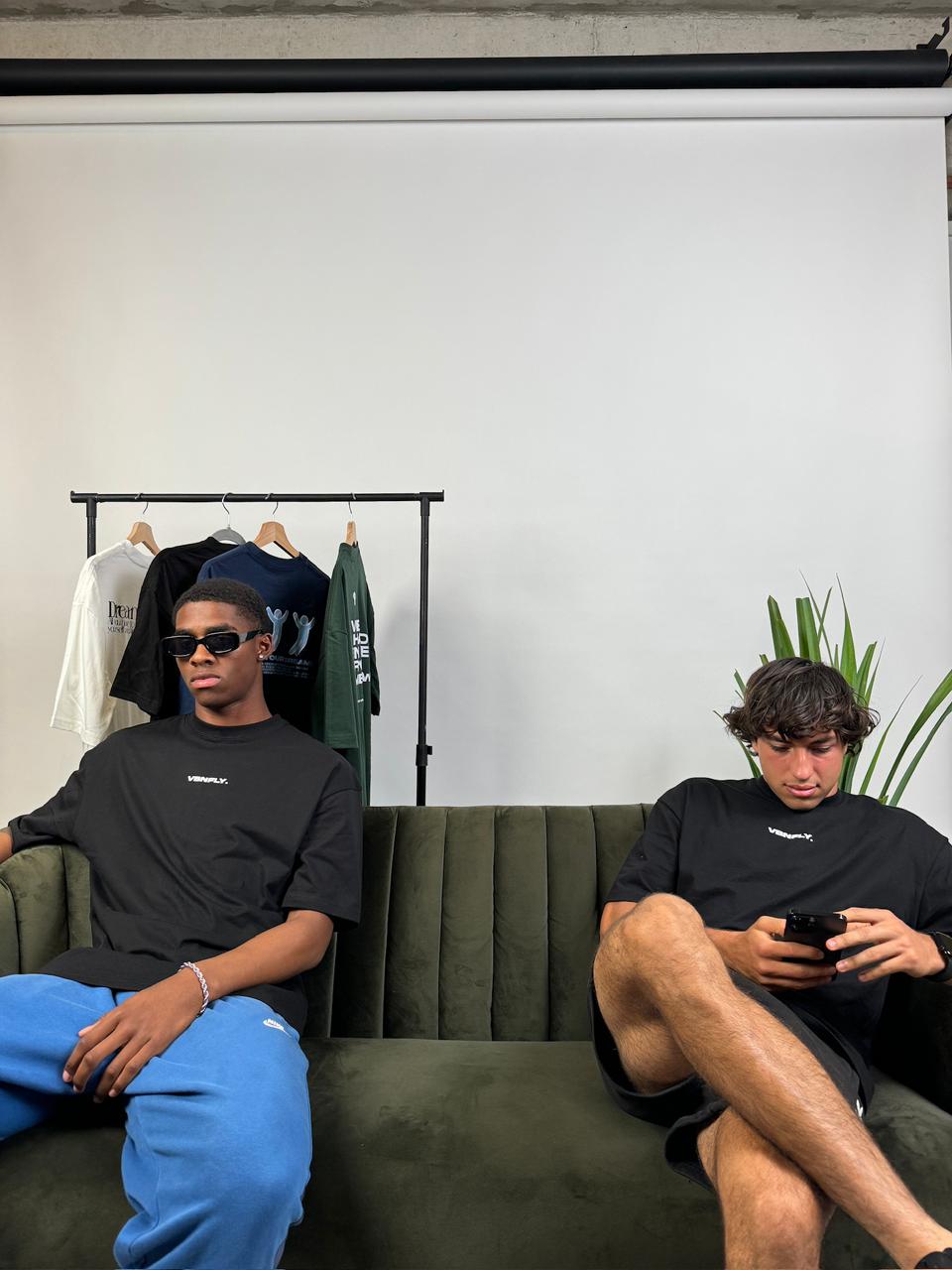 VIBENFLY Collection 1