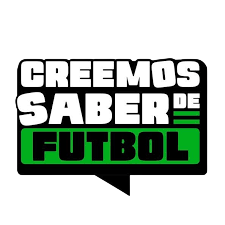 Creemos Saber de Fútbol