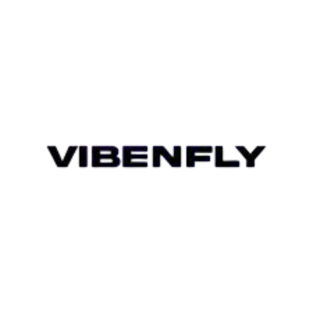 Vibenfly Logo